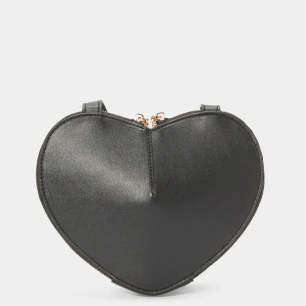 Bebe Milan Heart Crossbody bag New - Picture 4 of 8